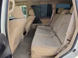 Toyota Land Cruiser GXR  2015